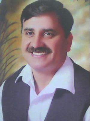 Managing Director