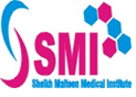 SMI Logo